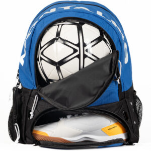 Mochila de Fútbol con Zapatillero