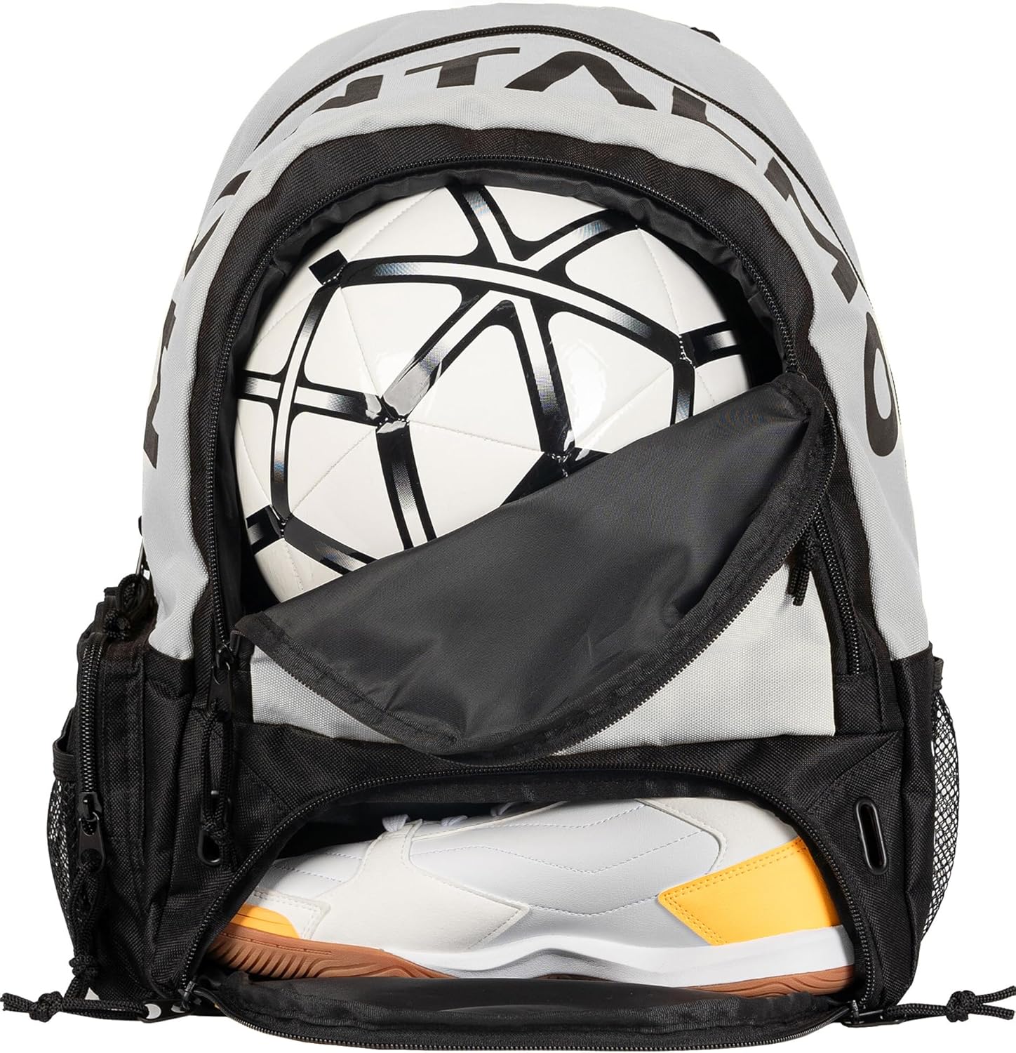 Mochila de Fútbol para Niñoas