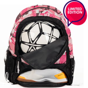 Mochila de Fútbol para Niña