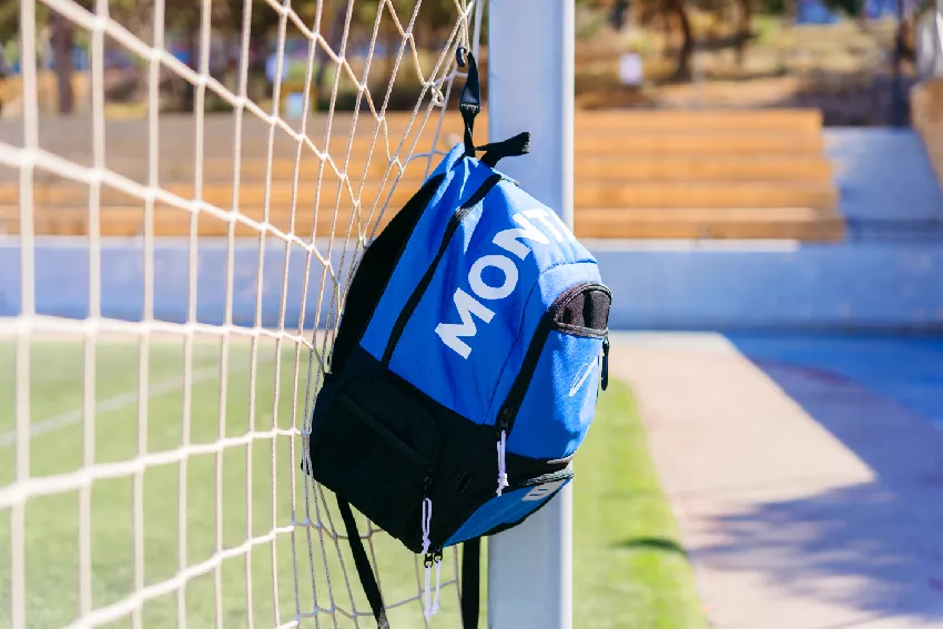 Mochila de fútbol Montalmo Sport